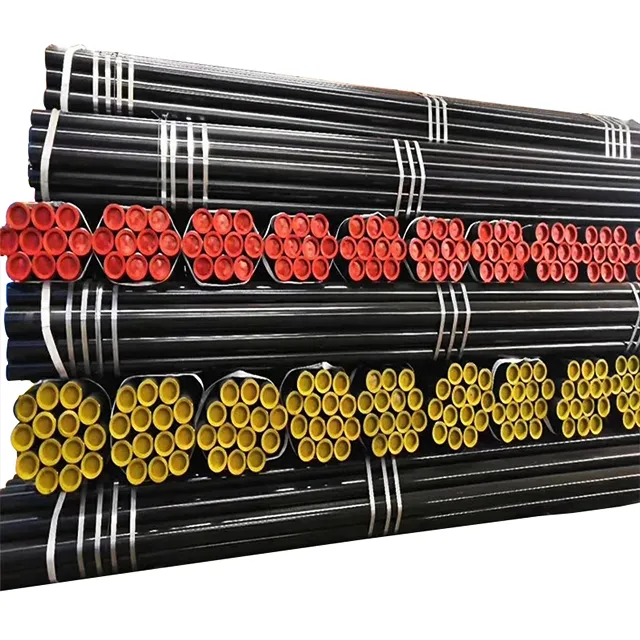 carbon steel pipe&tube